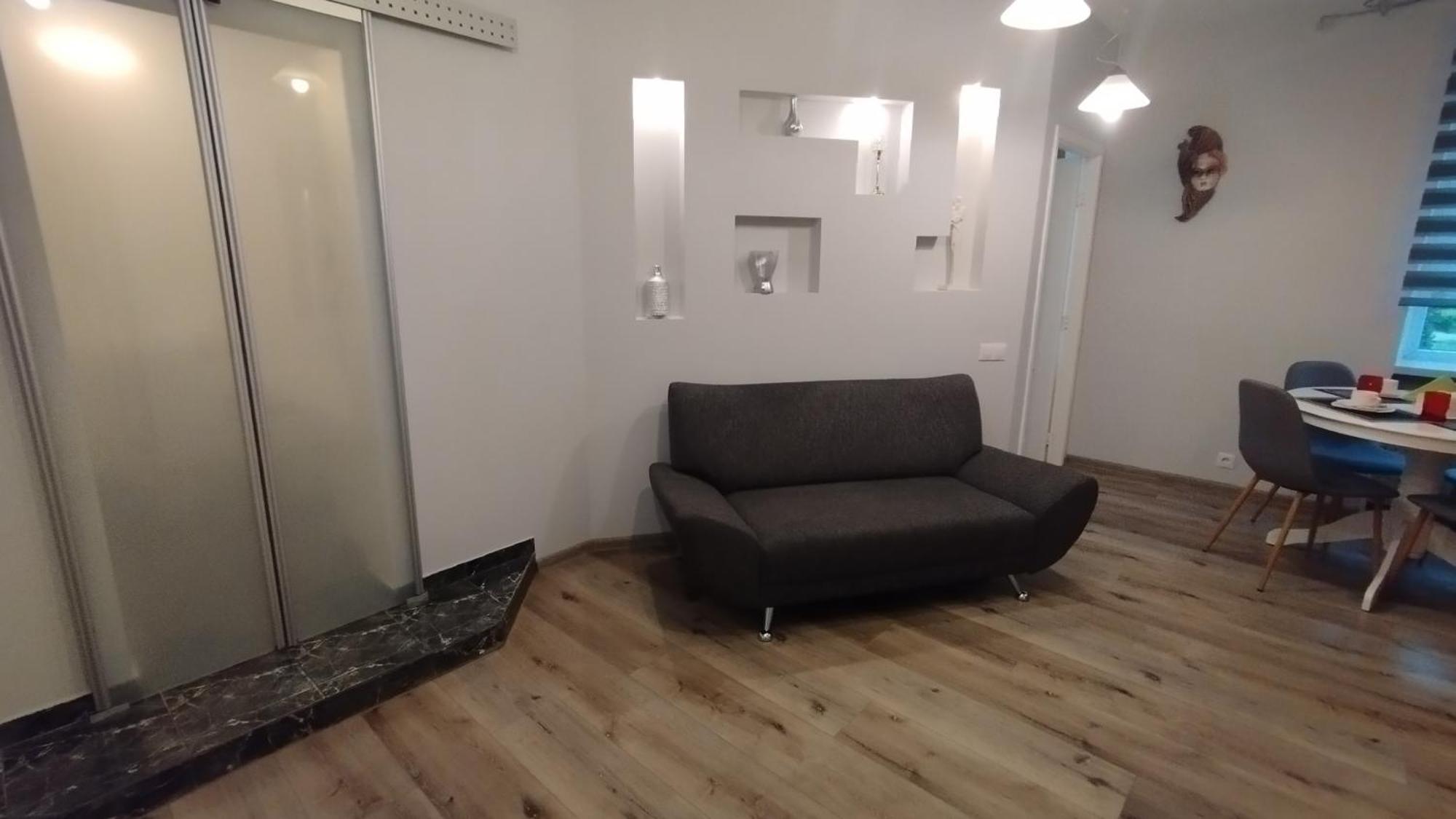 Avesol Apartment รีกา ภายนอก รูปภาพ