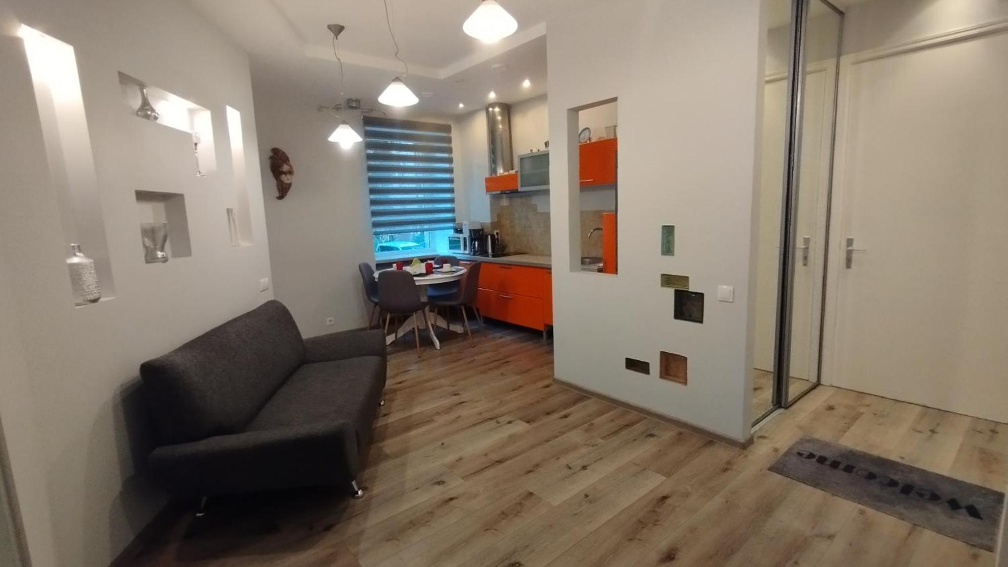 Avesol Apartment รีกา ภายนอก รูปภาพ