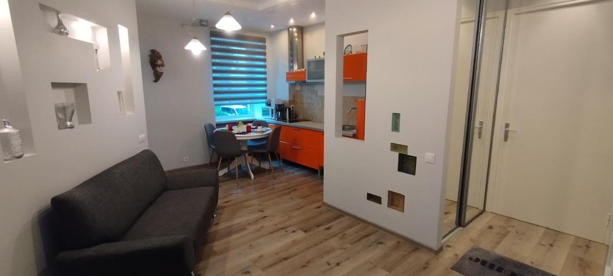 Avesol Apartment รีกา ภายนอก รูปภาพ