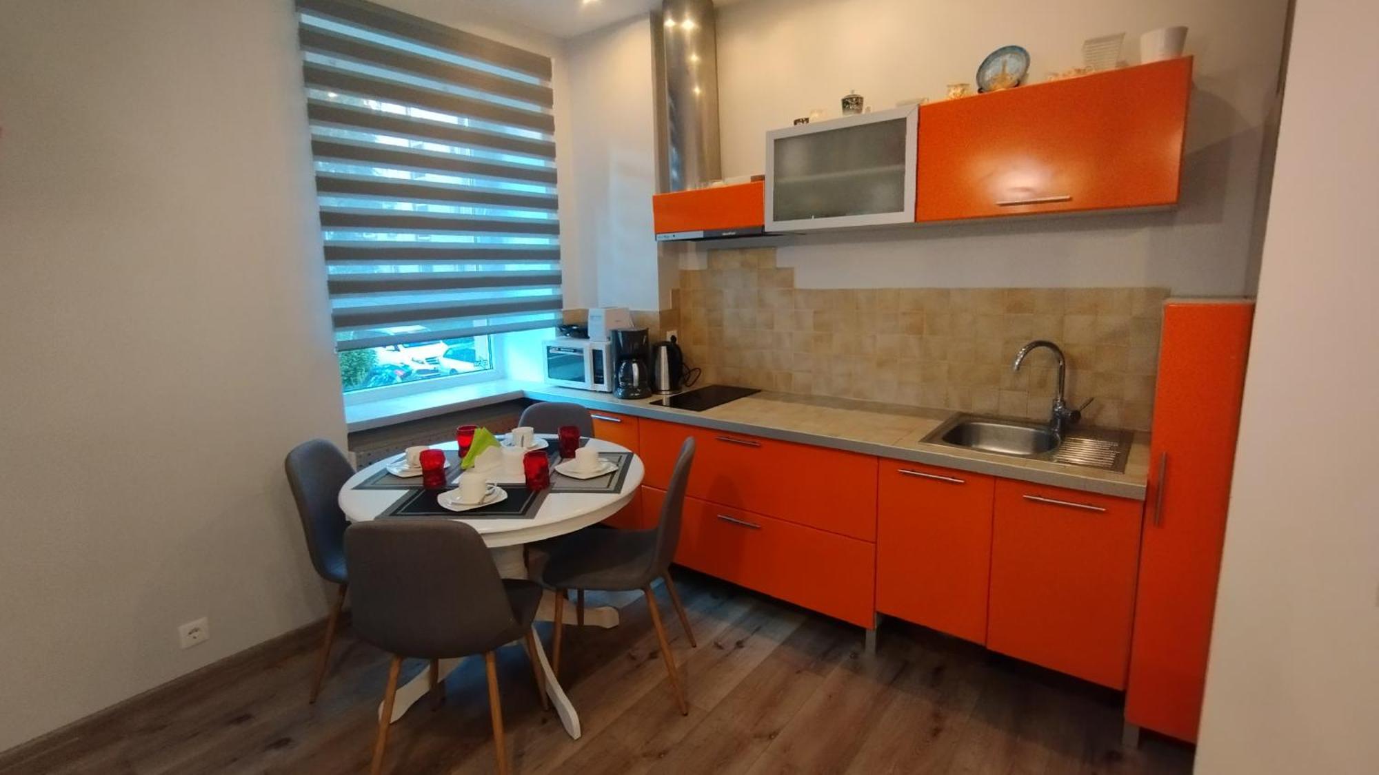 Avesol Apartment รีกา ภายนอก รูปภาพ