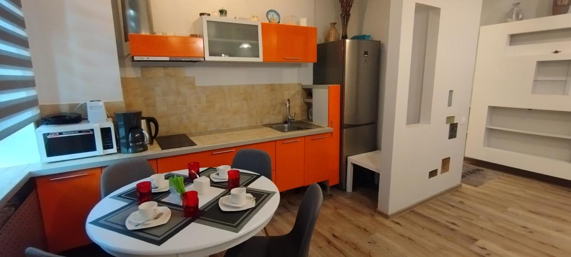Avesol Apartment รีกา ภายนอก รูปภาพ