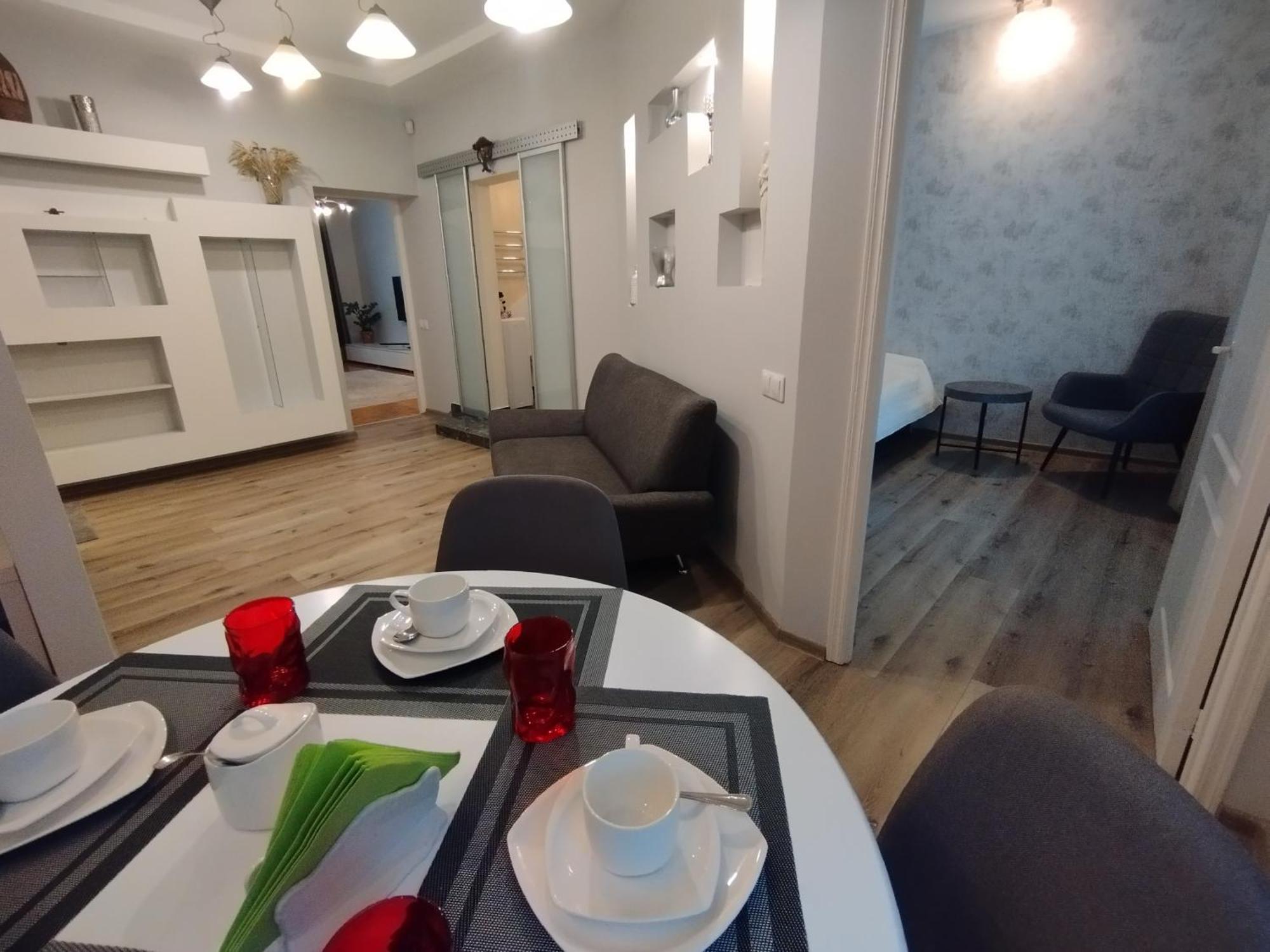 Avesol Apartment รีกา ภายนอก รูปภาพ