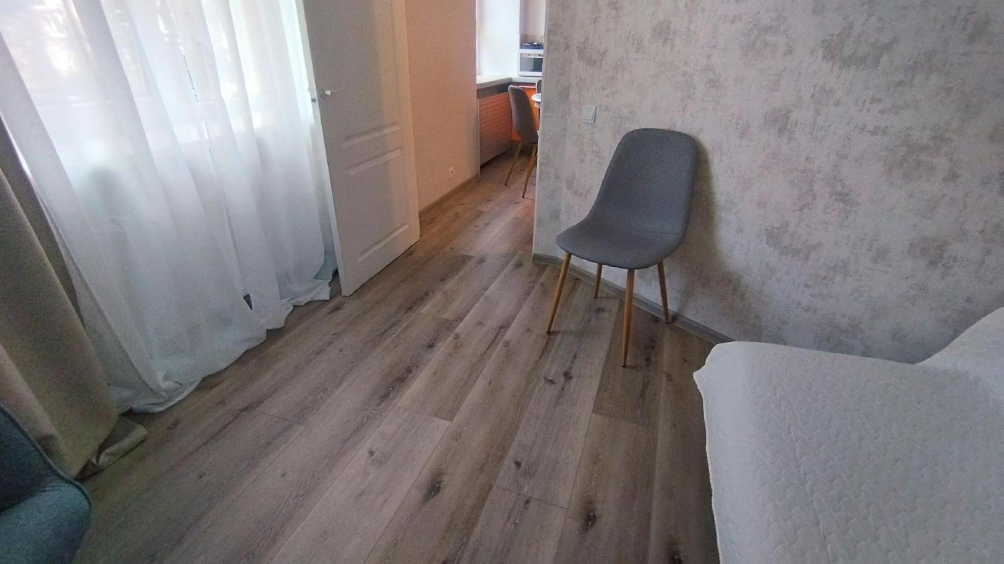 Avesol Apartment รีกา ภายนอก รูปภาพ