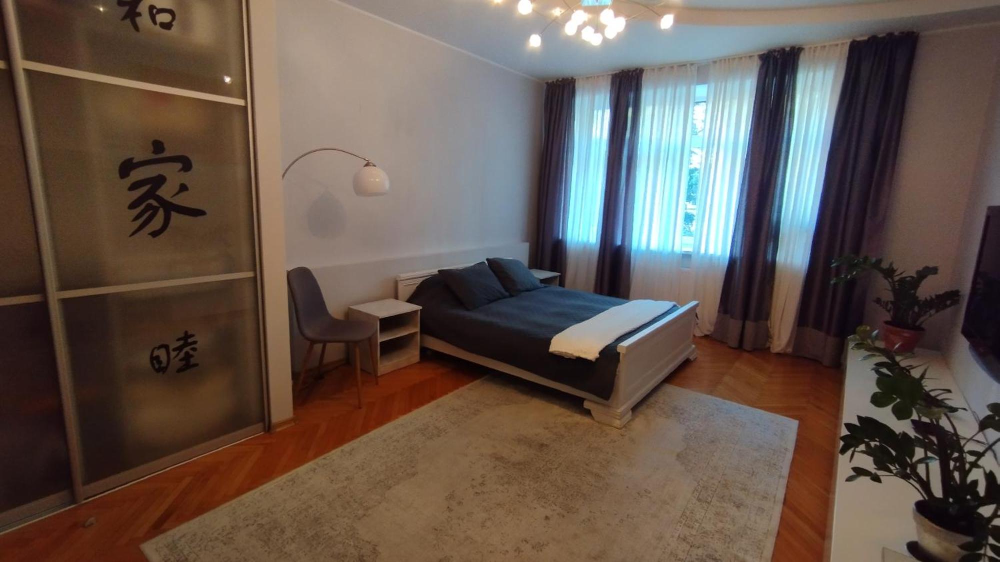 Avesol Apartment รีกา ภายนอก รูปภาพ