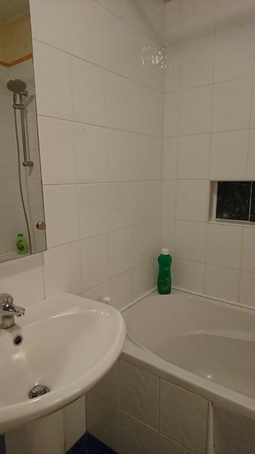 Avesol Apartment รีกา ภายนอก รูปภาพ